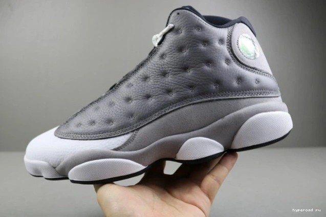 Jordan Air Grey Atmosphere 13 414571-016 Retro 0728